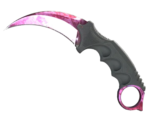 ★ Karambit | Doppler Phase 2