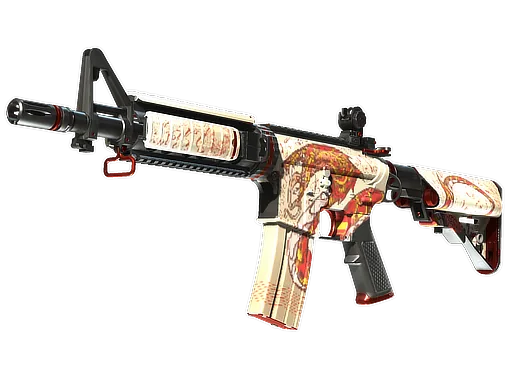M4A4 | Falak